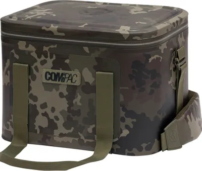 Obrázek produktu pro Chladicí taška Korda Compac Cooler Kamo 14L Thermal Fishing Bag