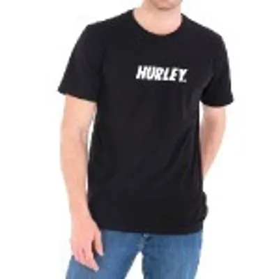 Produktbild von Herren-T-Shirt Hurley