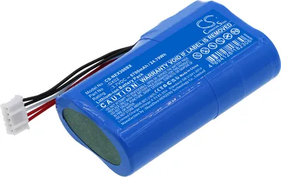 Obrázek produktu pro Baterie pro Nexgo N3 / N5, 6700 mAh, Li-Ion
