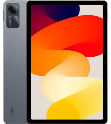 Immagine prodotto di Xiaomi Redmi Pad SE, 27,9 cm (11"), 1920 x 1200 pixel, 128 GB, 4 GB, Android 13, Grafite, Grigio