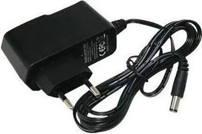Produktbild von Yealink Netzteil T46, T48, T54W, T57W, T58W,EXP40 und CP860 5V/2A