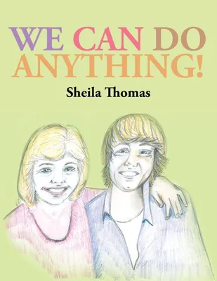 Produktbild von We Can Do Anything!
