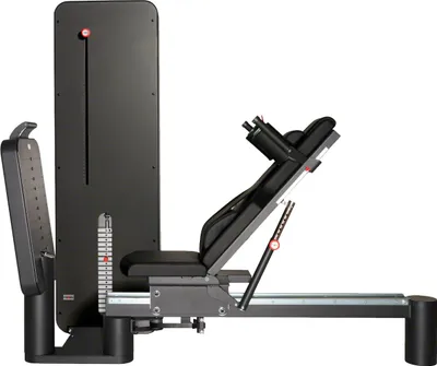 Produktbild von Sport-Tec Funktionsstemme Exklusiv mit Wegbegrenzer