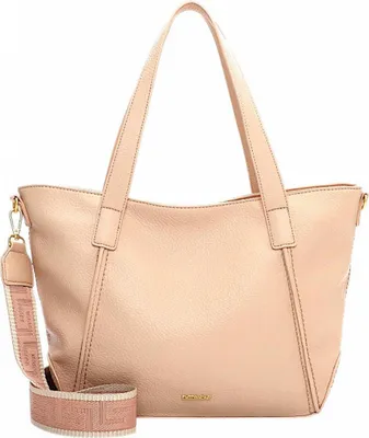 Produktbild von emily & noah Julie Tasche Rosa in Gr. OneSize