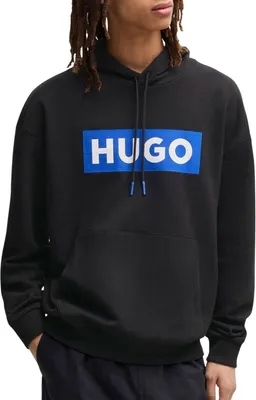 Produktbild von Hugo Nalves Kapuzenpullover Senior