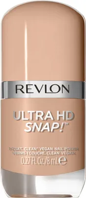 Produktbild von Revlon Ultra HD Snap! Nagellack 012-Driven 8ml