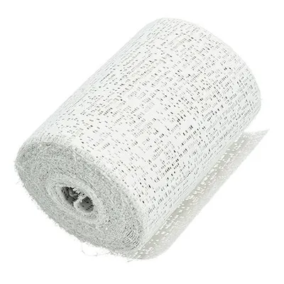 Produktbild von Modellierbinde weiß 100 mm x 3 m