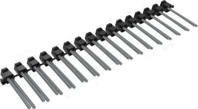 Image de KÄRCHER 2.445-243.0 KÄRCHER 2.445-243.0 Borstenband für Unkrautentferner