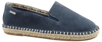 Produktbild von s.Oliver Halbschuhe aus Veloursleder