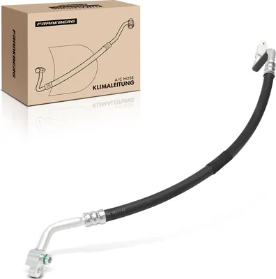 Image de Frankberg 1x conduite haute pression climatisation pour Audi A4 8K2 8K5 A5 8T3 8F7 2010-2017