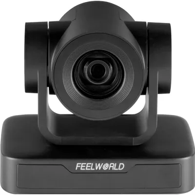 Zdjęcie produktu dla Feelworld PTZ Camera 1080P, 2,07 MP, CMOS, Full HD, 1920 x 1080 px, 30 fps, 70°