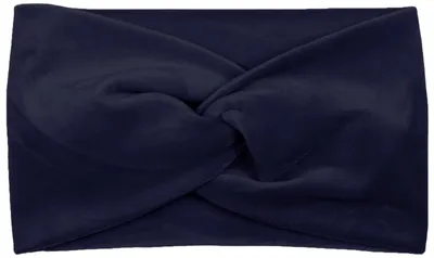 Produktbild von Elegantes Samt-Stirnband mit Drehknoten für Damen