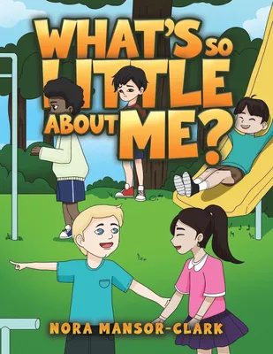 Produktbild von What's so Little about me?
