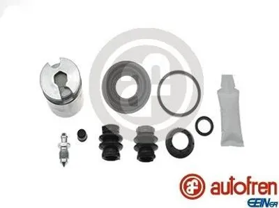 Produktbild von AUTOFREN SEINSA Bremssattel-Reparatursatz für RENAULT KANGOO (KC0/1) Hinten 38mm D42190C