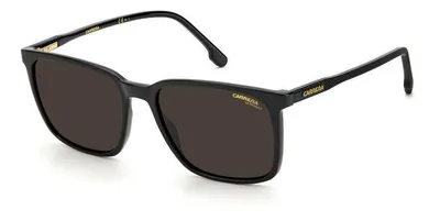 Produktbild von Carrera CARRERA 259/S Black 55/18/145 Herren Sonnenbrillen