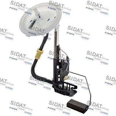 Produktbild von FISPA Tankgeber Tankgeber 71463 für BMW 5 Limousine (E60)