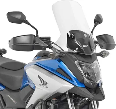 Image de Pare-brise GiVi transparent 485 x 400mm pour Honda NC750X ABE