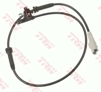 Produktbild von Trw Raddrehzahlsensor GBS1319 für ABS und ESP