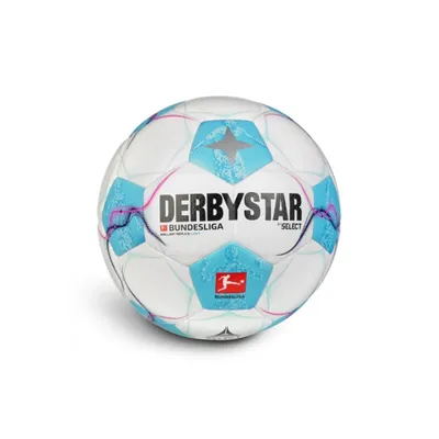 Obrázek produktu pro Míče Derbystar Bundesliga Brilliant Replica Light V24 1404500024
