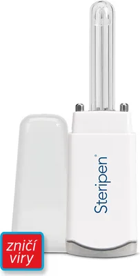 Produktbild von Steripen Ultraleicht