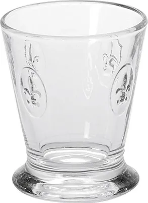 Produktbild von La Rochére Serie 'Lilienblüte' Whiskybecher (1 Stück)