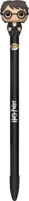 Produktbild von Harry Potter - Funko Pen Kugelschreiber mit Topper