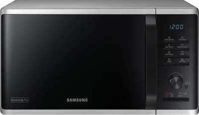 Produktbild von Samsung MG23K3515AS Grill-Kombination