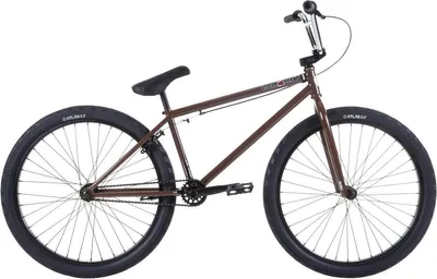 Immagine prodotto di Bicicletta Cruiser Zeke 26'' 2022 rubata (22.3"|Cioccolato scuro/Cromo)