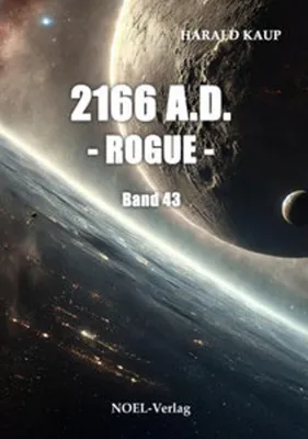 Image de 2166 A.D. - Rogue