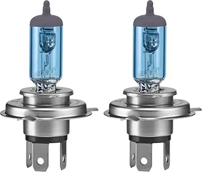 Produktbild von H4 Xenon Blue Design