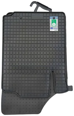Obrázok produktu pre Gumové rohože Petex Citroen C2 2003-2009