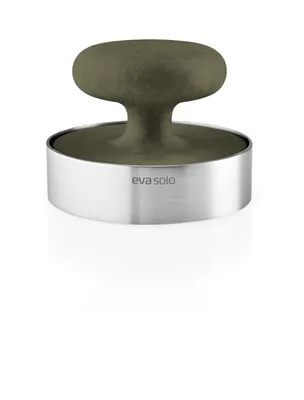 Produktbild von Eva Solo Green tool, Grün, Edelstahl, Kunststoff, Edelstahl, 9 cm, 70 mm