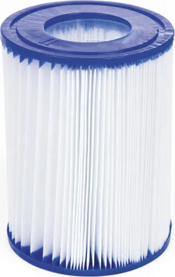Obrázek produktu pro Nadzemní bazén Steel Pro MAX šedý, kartušová filtrace, schůdky, plachta, 3,96m x 1,22m