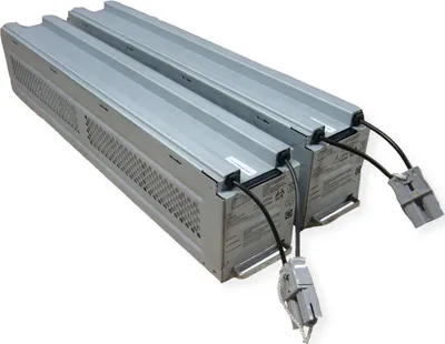 Image de APC Batterie de rechange OEM RBC140