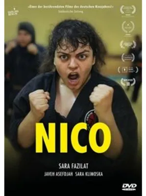 Produktbild von Nico