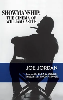 Zdjęcie produktu dla Showmanship (Hardback)