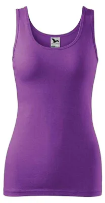Immagine prodotto di Malfini - Top senza maniche da donna "Triumph" PP7320 (M) (Viola)