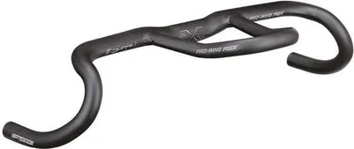 Produktbild von Fsa Pro Wing Agx Loop Lenker Silber 31.8 mm / 460 mm Silber 31.8 mm