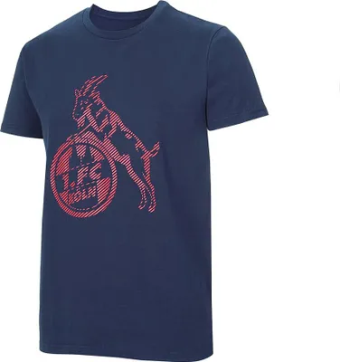 Produktbild von 1. FC Köln T-Shirt "Stachelsweg" Gr. 3XL