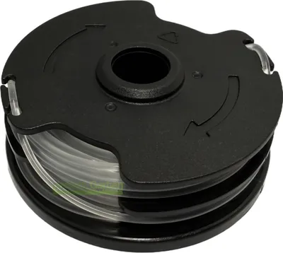 Produktbild von Fadenspule für Parkside PRT 50 300 550 A1 A3 A5 PRTA 20-Li A1 B1 B2 C3 TA 20-Li