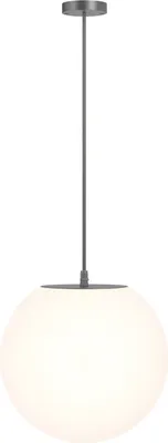 Zdjęcie produktu dla Lampa wisząca Maytoni Outdoor Erda Maytoni O594PL-01B