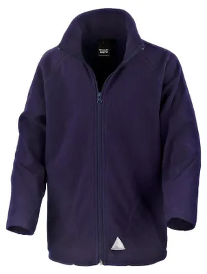 Immagine prodotto di Giacca Result Core per bambini FK2520 (104) (blu navy)