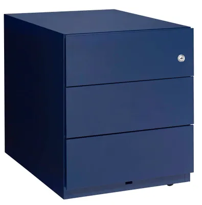 Obrázok produktu pre BISLEY Bisley Rollcontainer Poznámka&obchod
