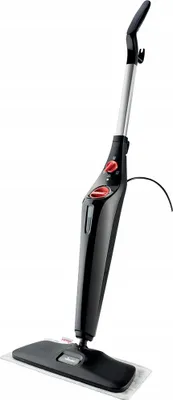 Produktbild von Vileda Dampfmopp Steam Plus Xxl 40Cm 3 Modi Desinfektion Und Schnellstart