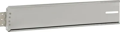 Image de Deuxième support de plaque d'immatriculation en acier inoxydable pour remorque