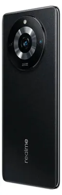 Obrázek produktu pro realme 11 Pro, 17 cm (6.7"), 8 GB, 128 GB, 100 MP, Android 13, Černá