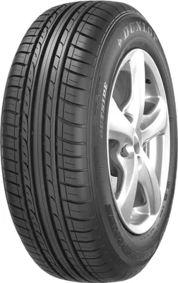 Produktbild von Dunlop SP Sport Fastresponse 215/65R16 98H Sommerreifen ohne Felge