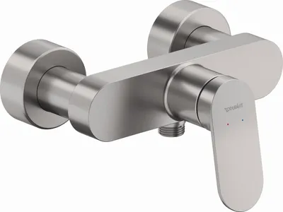 Produktbild von Duravit Wave Einhebel-Brausemischer Aufputz