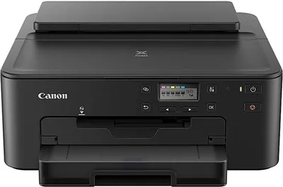 Produktbild von Canon PIXMA TS705 A4 Tintenstrahl Duplex CD / DVD bedruckbar Druck