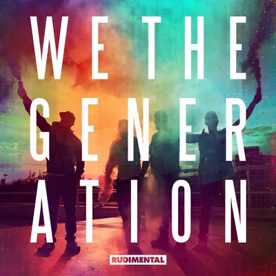 Produktbild von We The Generation